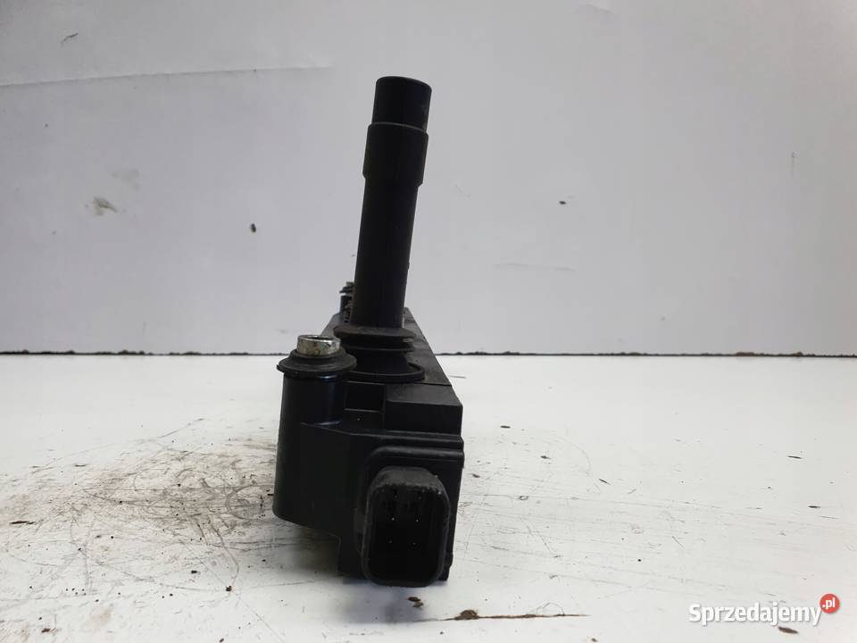 CEWKA ZAPŁONOWA Opel Astra II G 14 16 16V beru osobowe Pozostałe Rudka