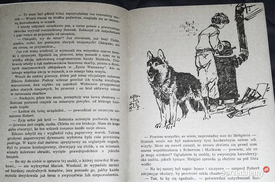 Historia dłuższa niż wojna 12 Śmierć czyha R Chełm