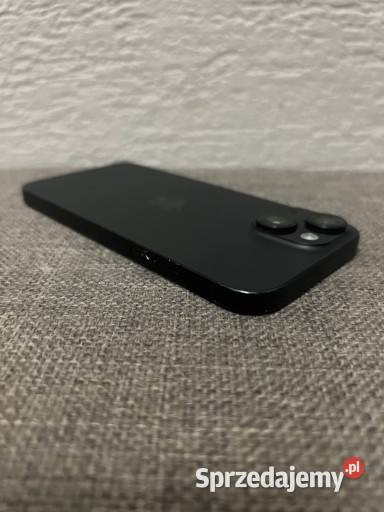 IPhone 15 pro 256gb 100 bateria Elbląg