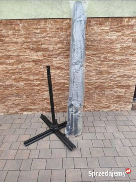 Parasol ogrodowy Parasole ogrodowe małopolskie Polanka Wielka