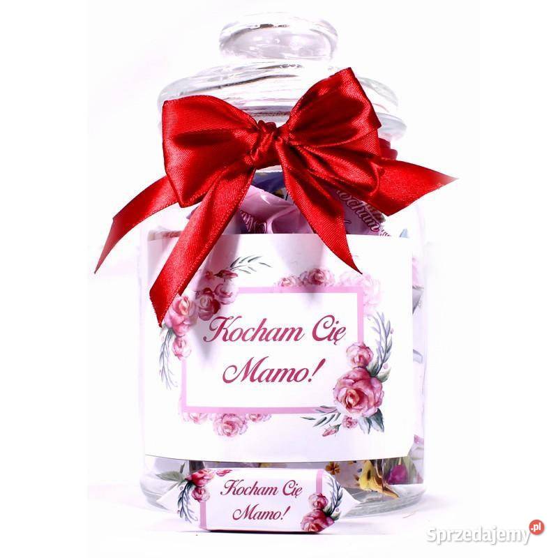 Prezent na dzień mamy Rękodzieło świętokrzyskie sprzedam