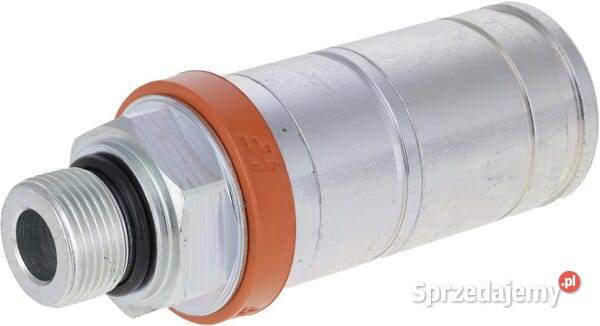 Szybkozłącze gniazdo M22x15 3CFHF0812215F Kamionna