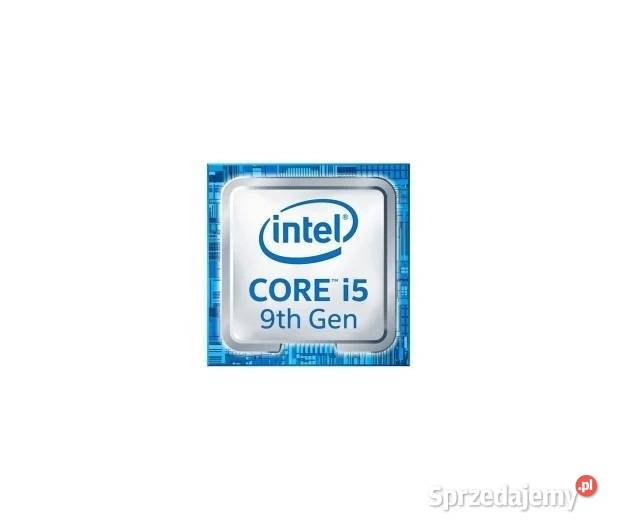 Procesor Intel Core i59400 293 GHz
