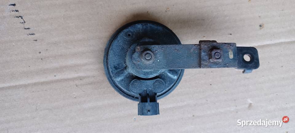 Klakson sygnał KIA CEED oryginał świętokrzyskie Kielce