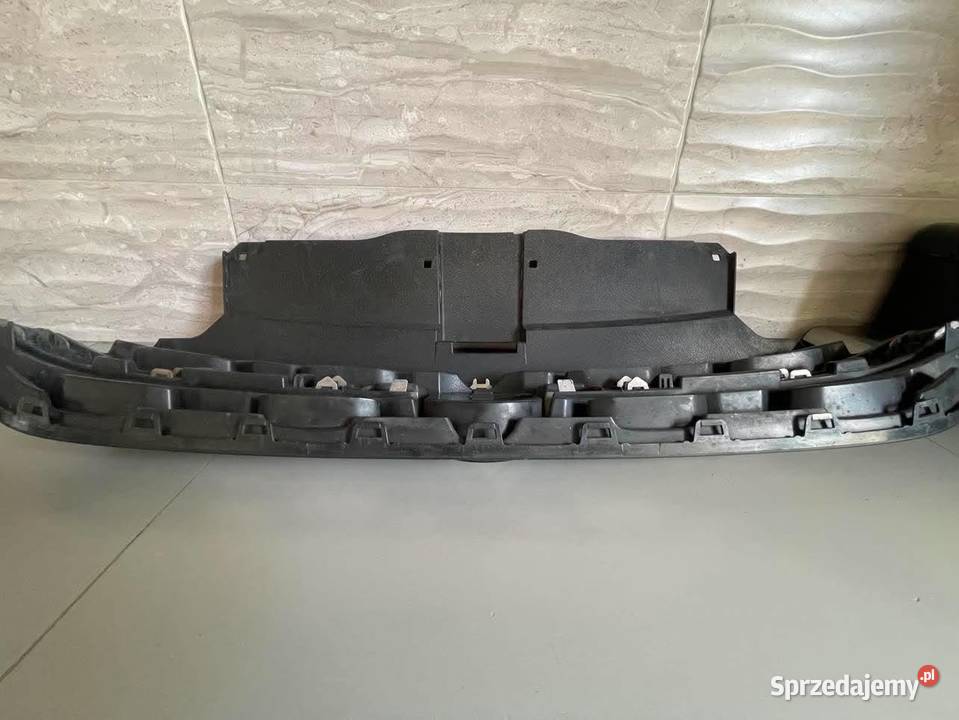 TROCK LIFT GRILL ATRAPA ZDERZAKA 2GA853653H