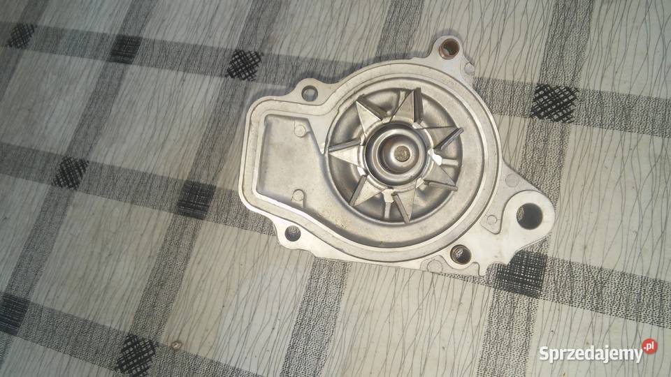 Pompa wody Honda Civic V Rok produkcji 1996 wielkopolskie Sulmierzyce sprzedam