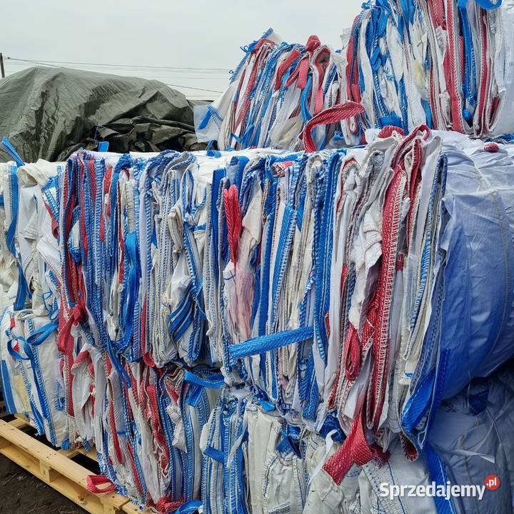 Worki Big Bagi Baksy różne rozmiary Mielec sprzedam