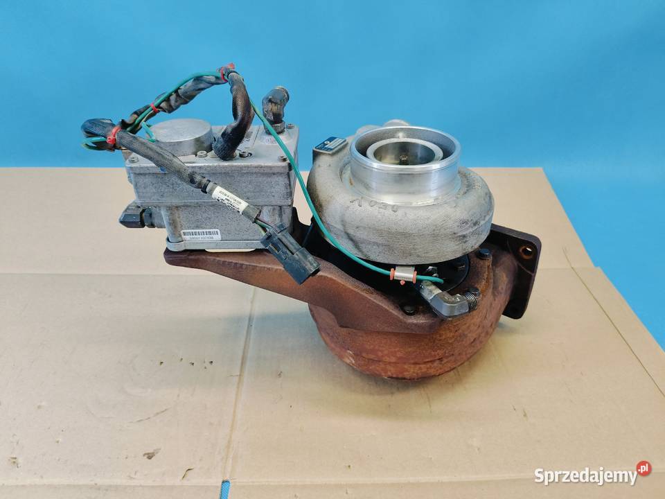 Claas Axion 840 CMatic 13r 240 A09 Stalewo sprzedam