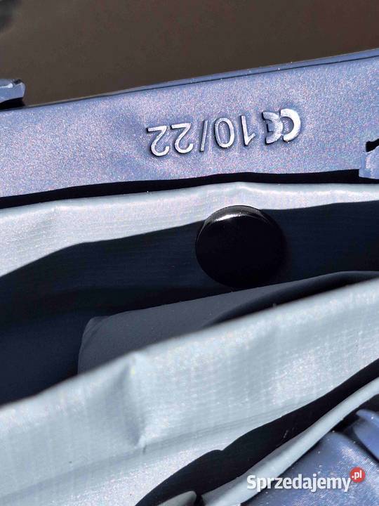 Materac przeciwodleżynowy VITACARE nowy Poznań