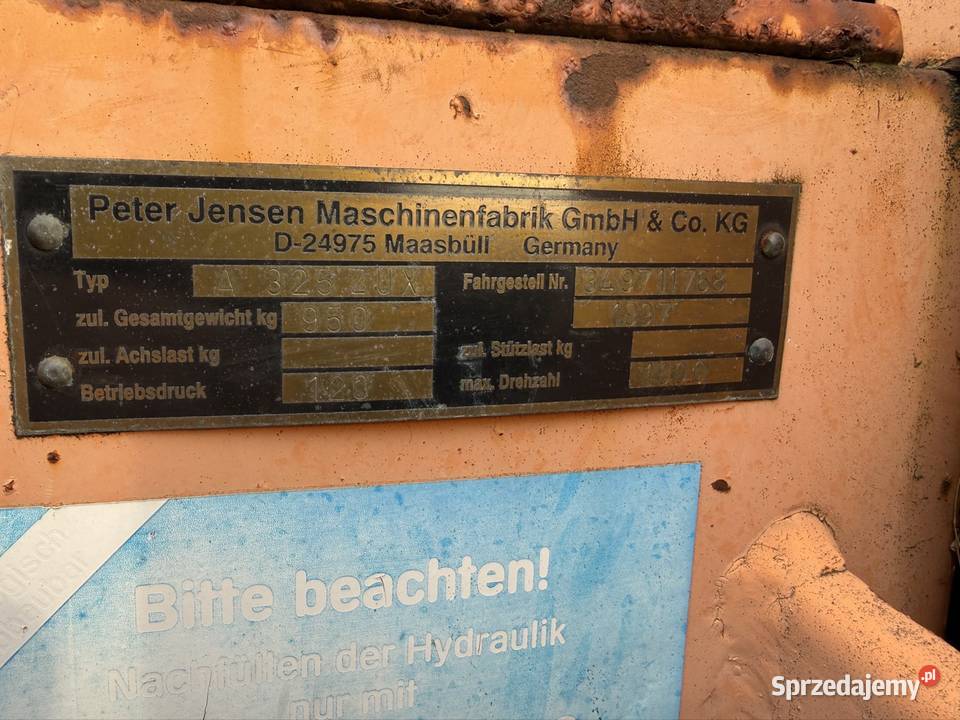 Rębak do ciągnika opolskie Opole