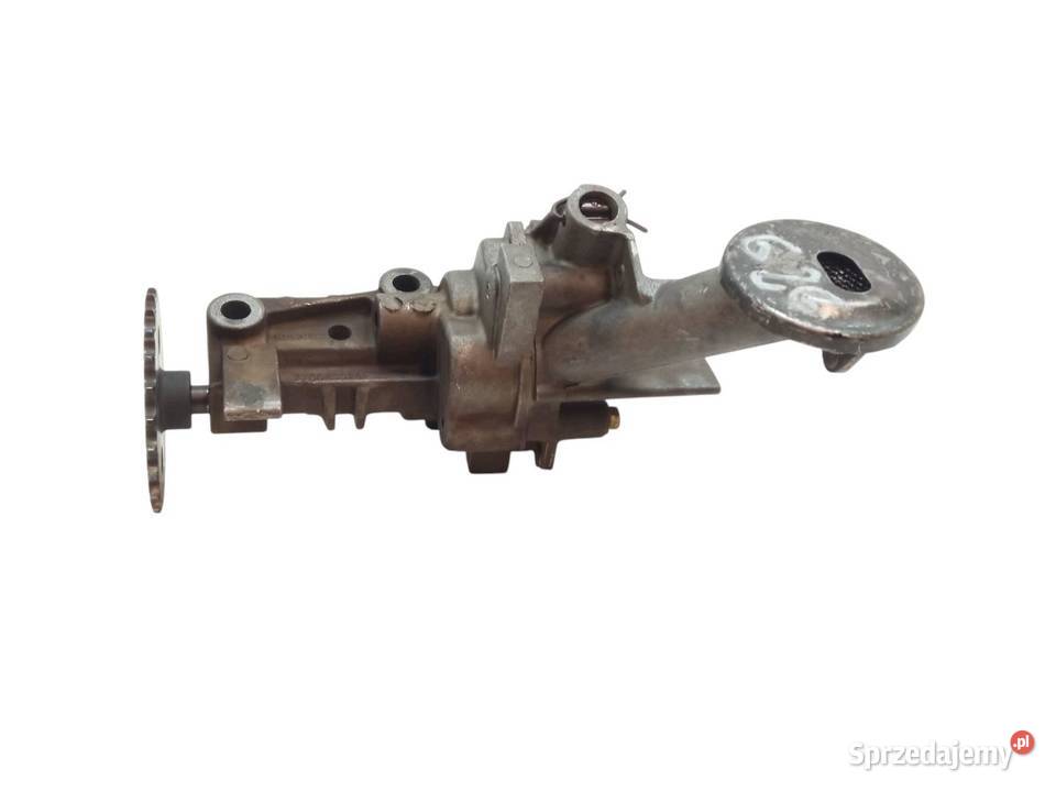 POMPA OLEJU 7700600252 20 T Renault Espace IV świętokrzyskie sprzedam