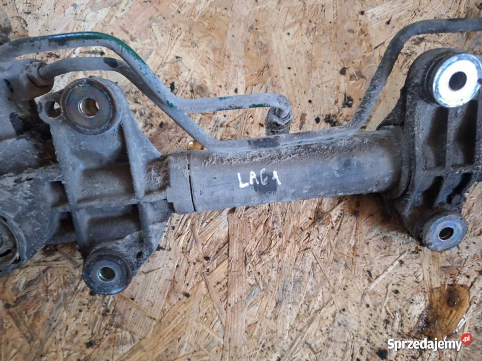 Przekładnia Kierownicza Renault Laguna 1 I osobowe Motoryzacja Wisznice