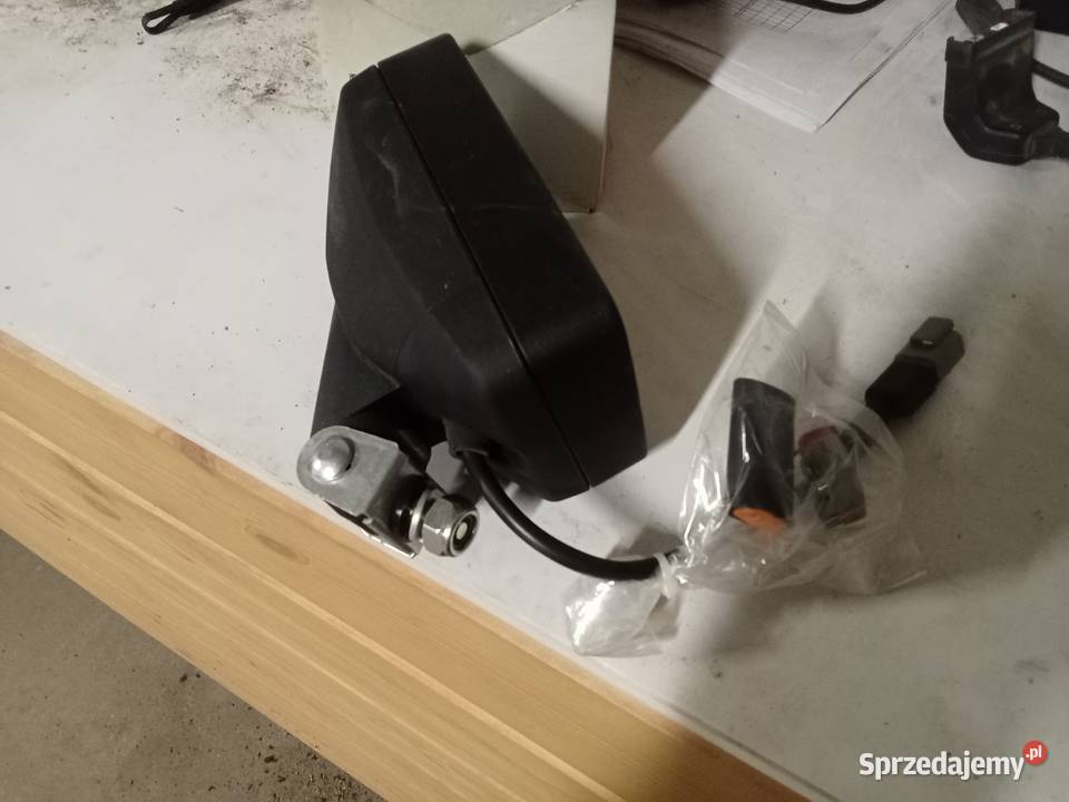 Reflektor Lampa Manitou 241361 sprzedam