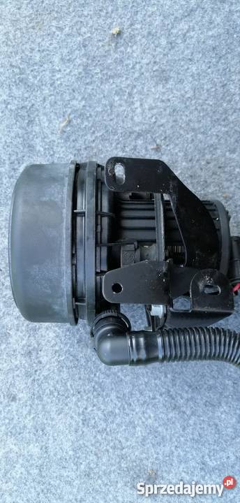 Bmw e46 lift pompa powietrza wturnego n42 Aleksandrów Łódzki