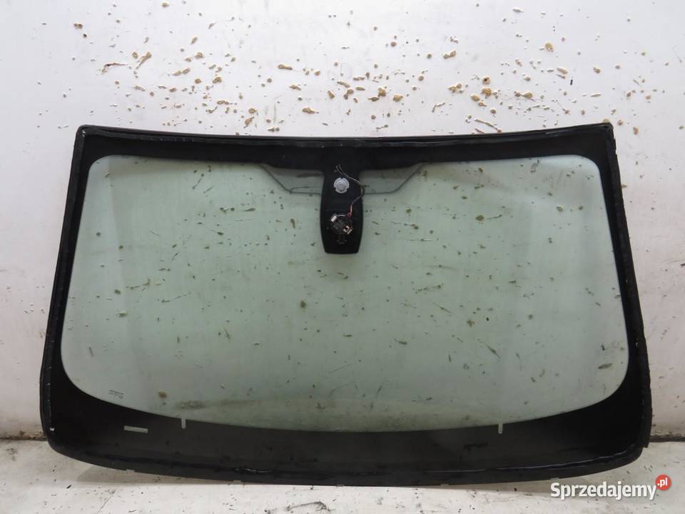 SZYBA CZOŁOWA SENSOR 12 BMW 6 F06 F12 F13 Boczne (drzwi) lubelskie sprzedam