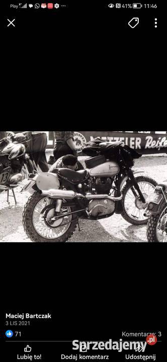 Junak m07 rama