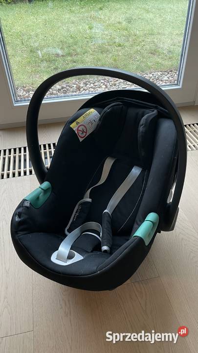 Nosidło CYBEX Cybex pomorskie Gdynia