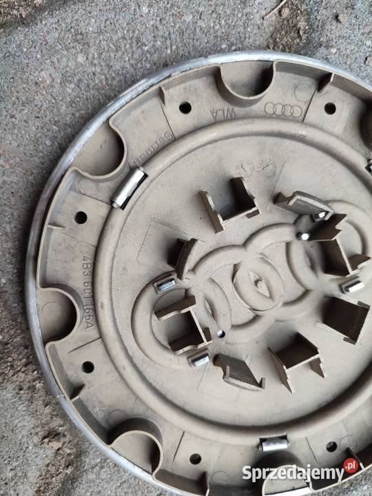 Dekielek audi a6 s6 a8 s8 4b3 601165 a Garwolin