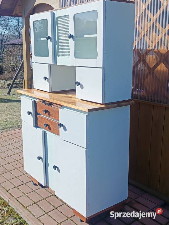 Kredens PRL
