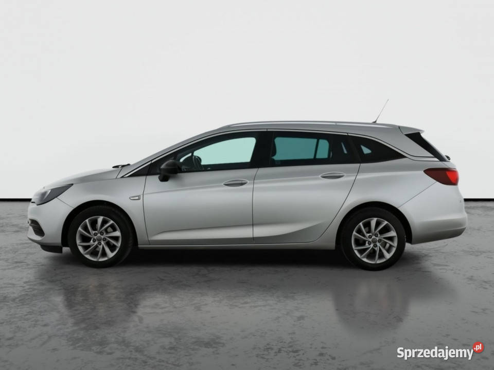Opel Astra 12 Turbo Bielany Wrocławskie sprzedam
