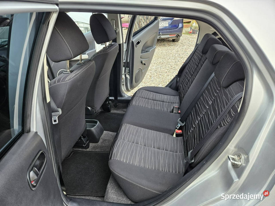 Mazda 2 Opłacona Zdrowa Zadbana Klima 1 Wł Kisielice sprzedam