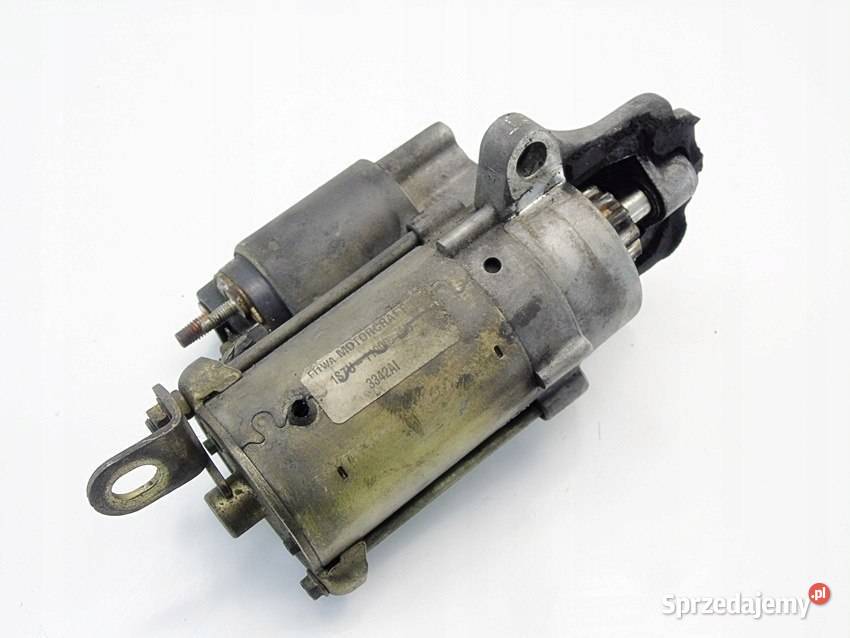 ROZRUSZNIK 18 20 16V MONDEO 3 V50 S40 C30 Pozostałe Sosnowiec