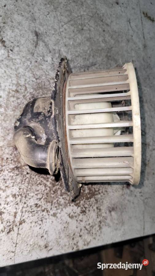 Dmuchawa nawiewu Volvo 340 Łagów