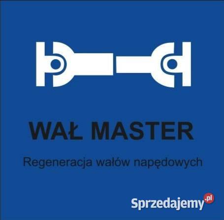 Wał napędowy Mercedes SCANIA MAN Volvo Radzymin