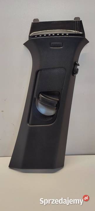 VW TAYRON OSŁONA SŁUPKA PRAWA RLINE 571867244 osobowe