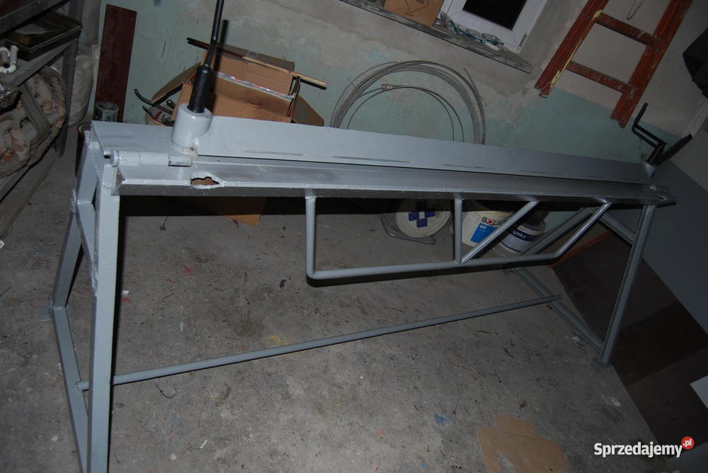 GIETARKA DO BLACH 2m