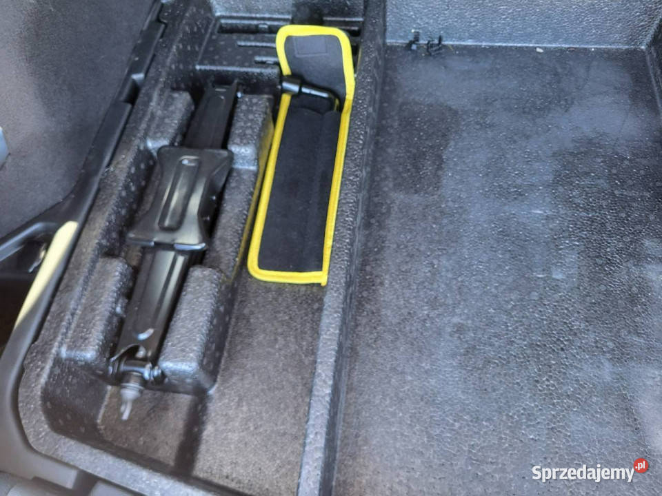 Renault Koleos II 2016 dolnośląskie Komorniki