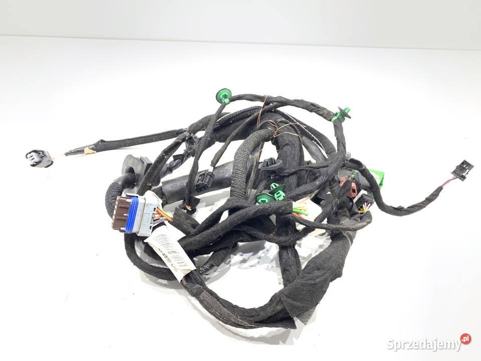 WIĄZKA DRZWI PRZÓD LEWY TOYOTA PROACE 9828273980