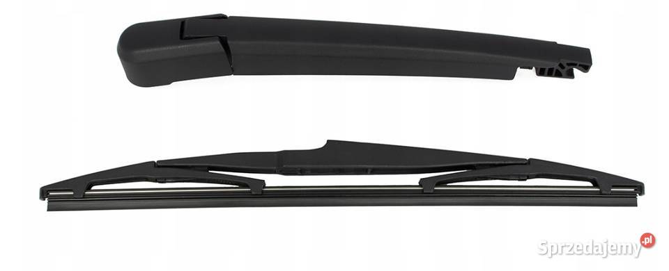 Opel Astra J 1015 wycieraczka tylna ramię pióro Łódź