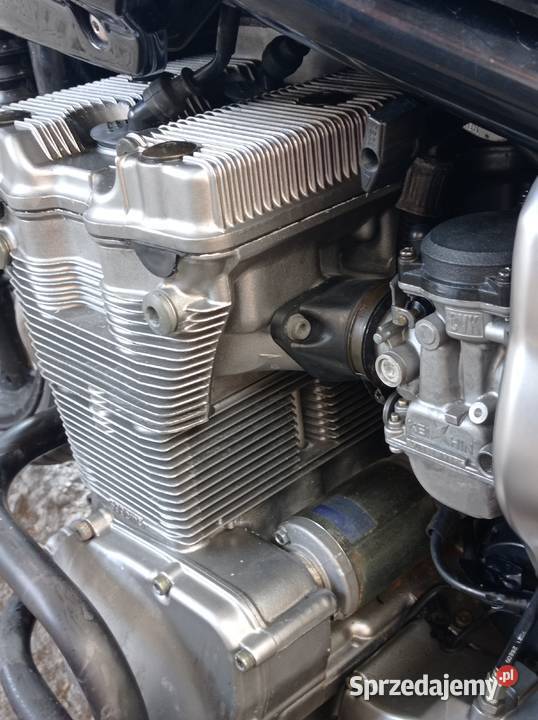 Suzuki GSF600S Bandot przbieg 10tkm idealny mazowieckie Warszawa