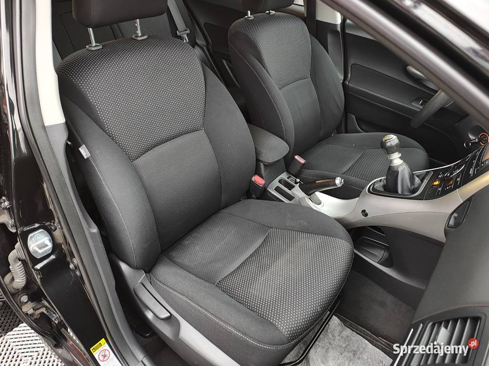 Toyota Auris 14D4D Zadbana Zarszyn