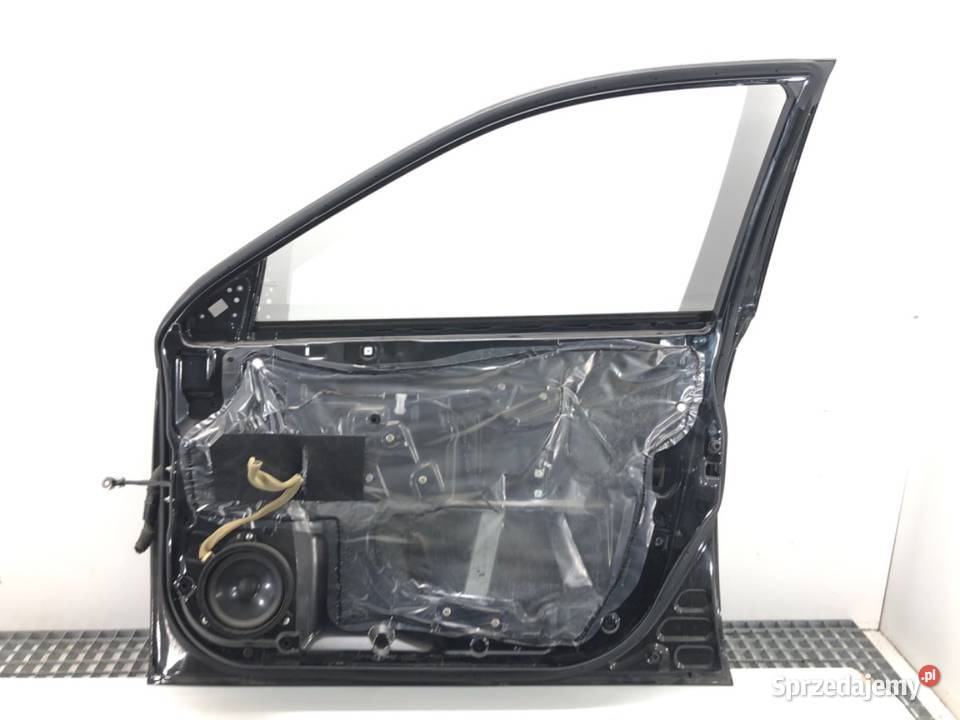 DRZWI PRZÓD PRAWE SUBARU LEGACY V Hatchback sprzedam