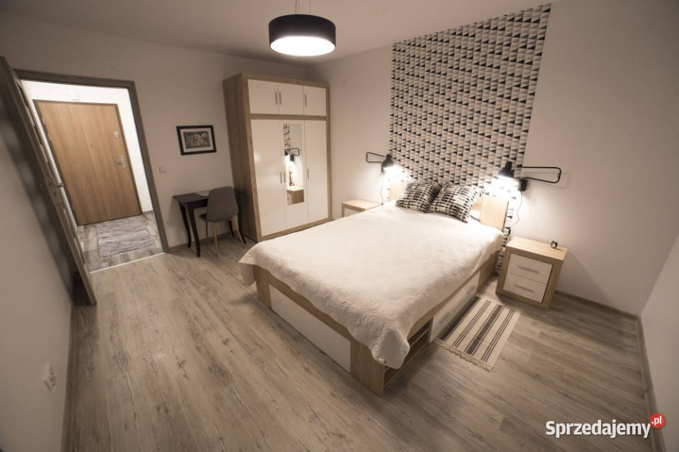 Mieszkanie Gdańsk Przymorze Szczecińska 3 piętra i więcej