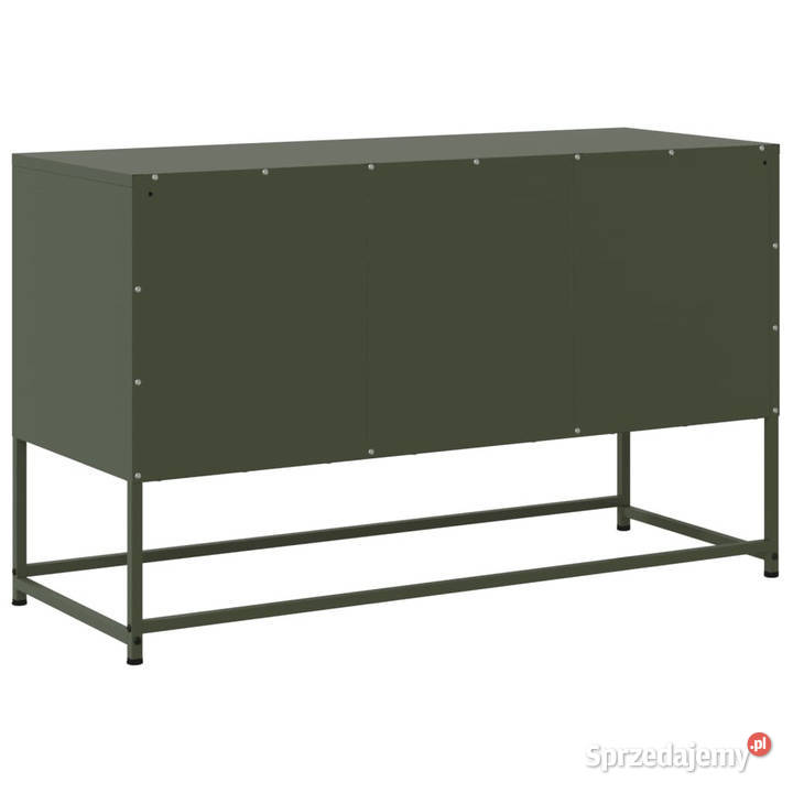 Szafka pod telewizor oliwkowa 1005x39x605 mazowieckie Warszawa sprzedam
