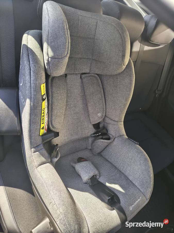 Fotelik AeroFIX RWF Smart baza IQ Avionaut