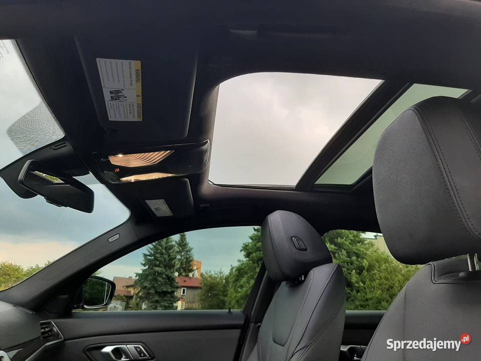 Bmw 330i Xdrive Sandomierz sprzedam