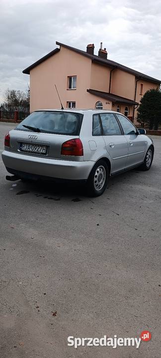 Audi Jarosław sprzedam