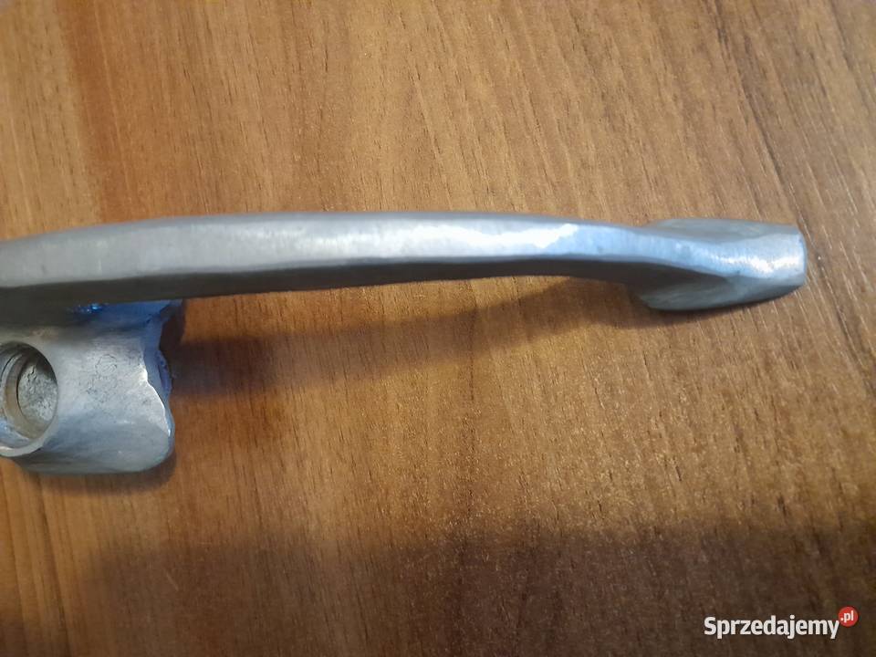 Mercedes W120 W121 W180 W181 Ponton klamka Klamki Nowy Sącz