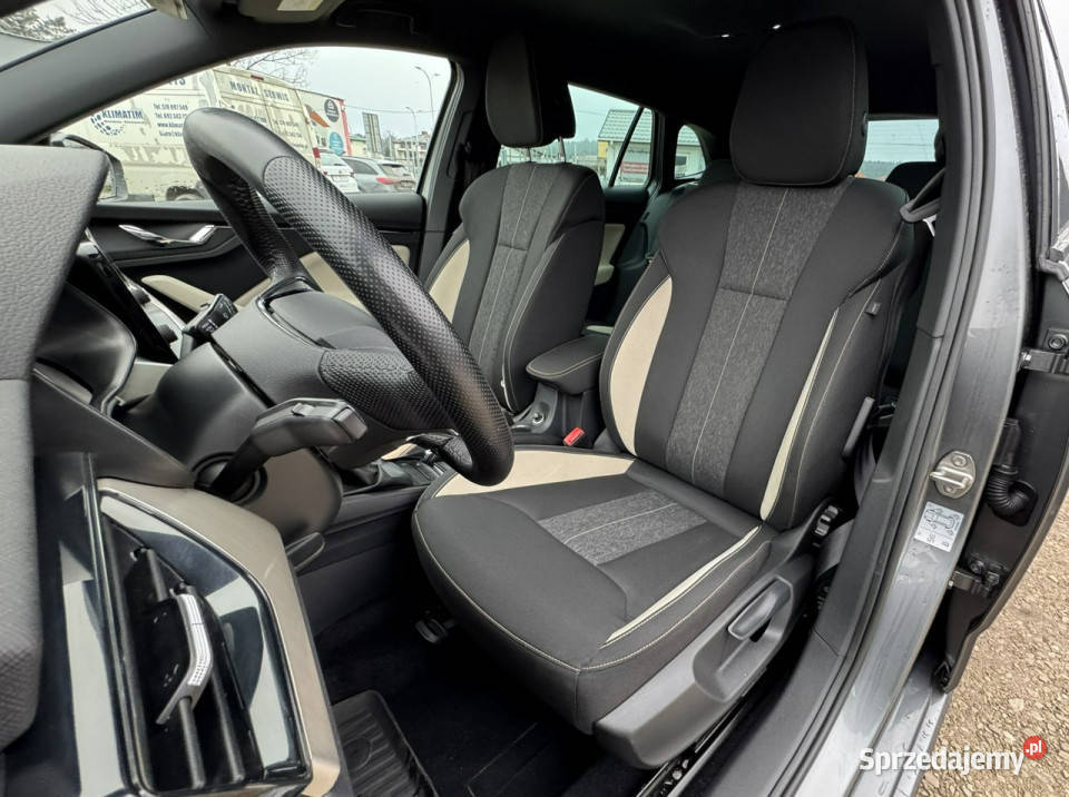 koda Scala Style 15TSI 150 2022 FV VAT23 świętokrzyskie