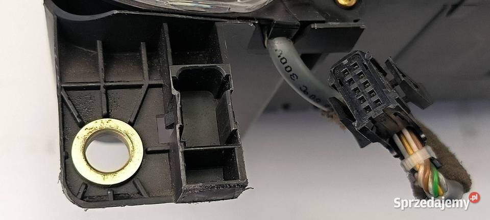 LICZNIK ZEGAR AUDI A8 D3 4E0920900E osobowe kujawsko-pomorskie Lipno