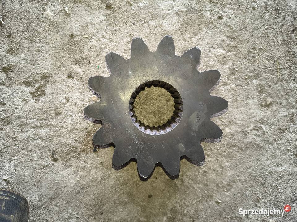 john deere 565 575 578 623 itp Kadzidło