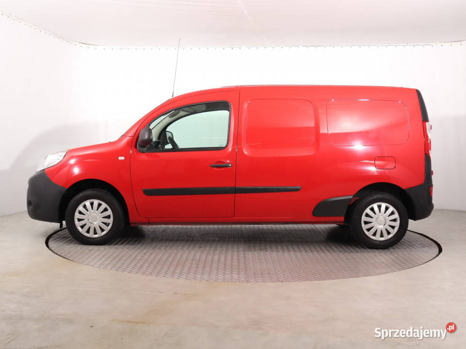 Renault Kangoo 15 dCi 159313km Katowice sprzedam