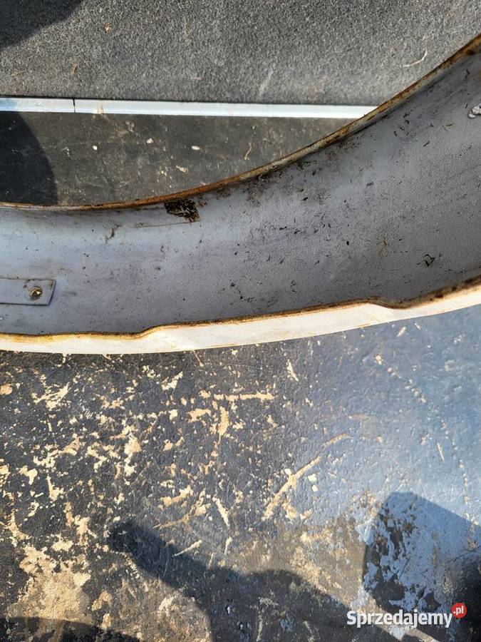 BŁOTNIK TYŁ NSU 100 NSU 125 DKW BSA VICTORIA Rybnik sprzedam