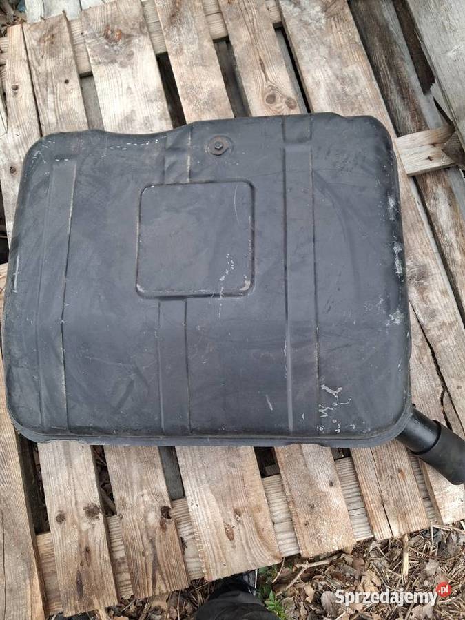 Zbiornik paliwa fiat 125p orginał Zbiorniki Puławy