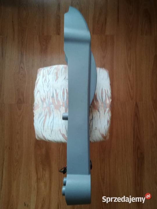 Tunel Środkowy Do Fiat Pandy II Z GNIAZDEM Dąbrowa Górnicza