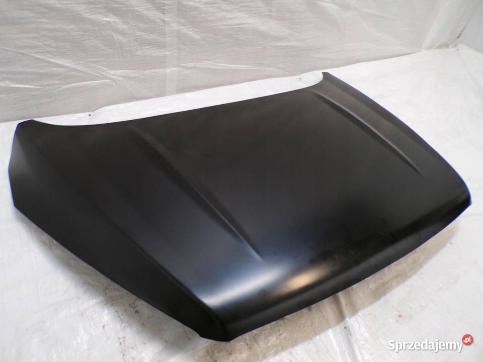 MASKA POKRYWA SILNIKA FORD KUGA MK2 ESCAPE USA